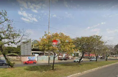 Terreno à venda, 276 m² por r$ 1.199.000,00 - sarandi - porto alegre/rs