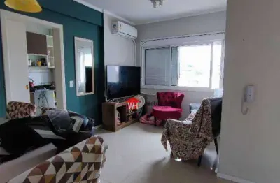 Apartamento à venda, 61 m² por r$ 225.000,00 - cavalhada - porto alegre/rs