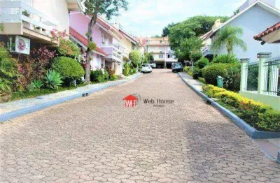 Casa à venda, 208 m² por r$ 950.000,00 - tristeza - porto alegre/rs