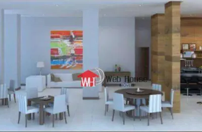 Apartamento à venda, 87 m² por r$ 759.000,00 - passo d'areia - porto alegre/rs