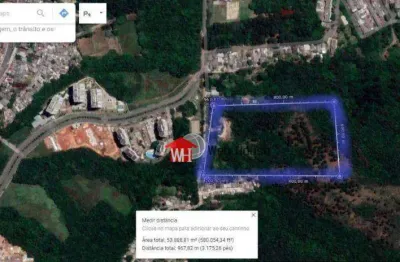 Área à venda, 52 m² por r$ 12.000.000,00 - jardim carvalho - porto alegre/rs