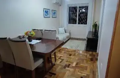 Apartamento com 1 dormitório à venda, 38 m² por r$ 175.000,00 - jardim dona leopoldina - porto alegre/rs