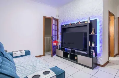Apartamento com 2 dormitórios à venda, 64 m² por r$ 245.000,00 - menino deus - porto alegre/rs