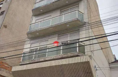 Apartamento garden à venda, 43 m² por r$ 209.000,00 - centro histórico - porto alegre/rs