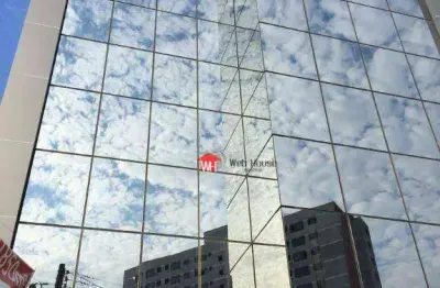 Prédio à venda, 850 m² por r$ 4.600.000,00 - azenha - porto alegre/rs