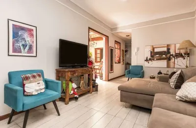 Apartamento com 2 dormitórios à venda, 109 m² por r$ 530.000,00 - petrópolis - porto alegre/rs