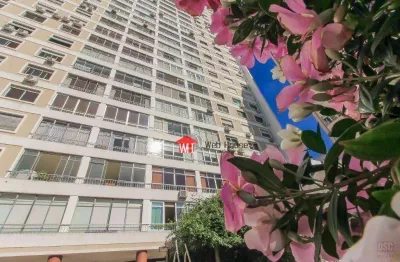 Apartamento com 4 dormitórios à venda, 207 m² por r$ 1.010.520,00 - centro - porto alegre/rs
