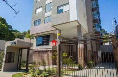 Apartamento com 3 dormitórios à venda, 85 m² por r$ 850.000,00 - bela vista - porto alegre/rs