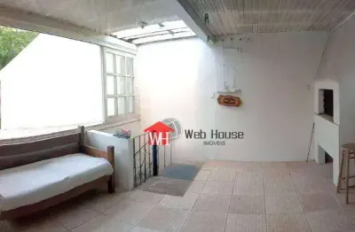 Casa com 3 dormitórios à venda, 110 m² por r$ 330.000,00 - morro santana - porto alegre/rs