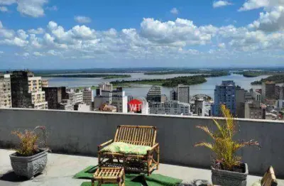 Kitnet à venda, 25 m² por r$ 149.000,00 - centro - porto alegre/rs
