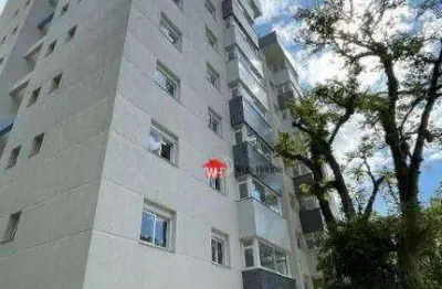 Apartamento com 3 dormitórios à venda, 92 m² por r$ 454.000 - teresópolis - porto alegre/rs