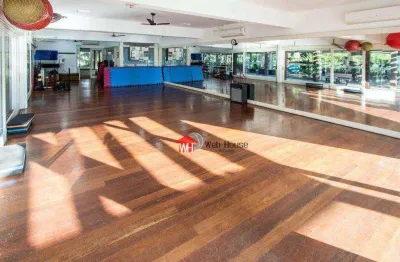 Terreno à venda, 1000 m² por r$ 650.000 - cavalhada - porto alegre/rs