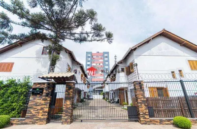Casa com 3 dormitórios à venda por r$ 720.000 - protásio alves - porto alegre/rs