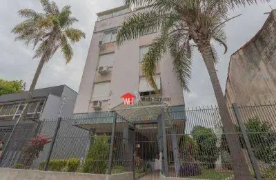 Cobertura com 1 dormitório à venda, 101 m² por r$ 460.000,00 - menino deus - porto alegre/rs