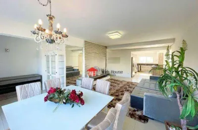 Apartamento com 5 dormitórios à venda, 193 m² por r$ 1.699.000 - centro - canoas/rs