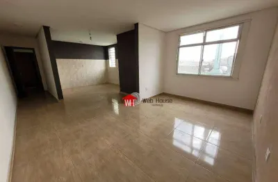 Apartamento com 3 dormitórios à venda, 120 m² por r$ 320.000 - floresta - porto alegre/rs
