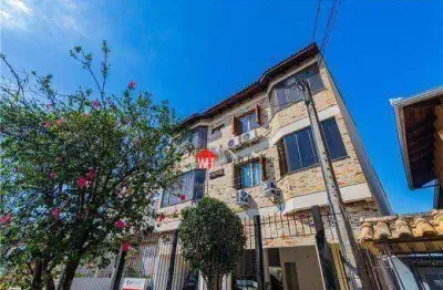 Apartamento com 3 dormitórios à venda, 164 m² por r$ 780.000 - vila ipiranga - porto alegre/rs