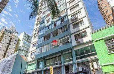 Apartamento com 4 dormitórios à venda, 183 m² por r$ 520.000,00 - centro histórico - porto alegre/rs