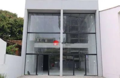 Loja à venda, 142 m² por r$ 1.190.000,00 - passo d'areia - porto alegre/rs