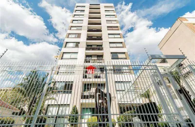 Apartamento com 3 dormitórios à venda, 90 m² por r$ 1.043.000 - menino deus - porto alegre/rs