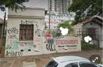 Terreno à venda, 283 m² por r$ 519.000,00 - santana - porto alegre/rs