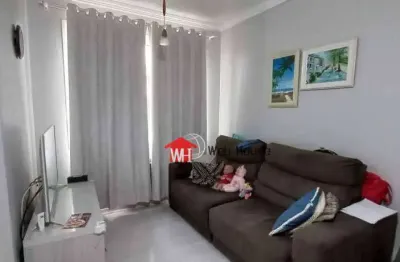 Apartamento com 2 dormitórios à venda, 57 m² por r$ 200.000,00 - alto petrópolis - porto alegre/rs