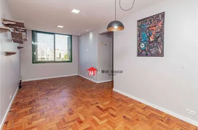 Apartamento com 2 dormitórios à venda, 67 m² por r$ 229.000 - são joão - porto alegre/rs