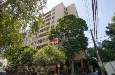 Apartamento com 3 dormitórios à venda, 82 m² por r$ 495.000 - bom fim - porto alegre/rs