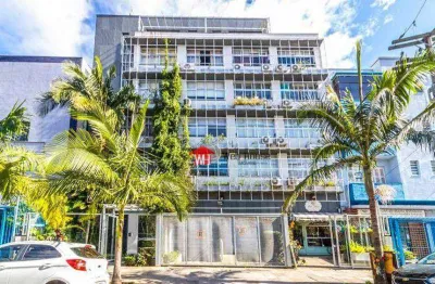 Sala à venda, 28 m² por r$ 170.000,00 - cidade baixa - porto alegre/rs