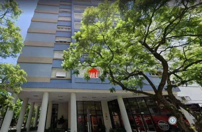 Apartamento com 3 dormitórios à venda, 231 m² por r$ 1.799.100,00 - independência - porto alegre/rs