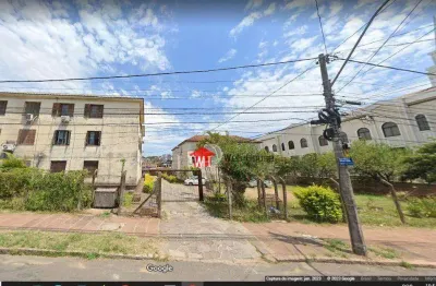 Apartamento com 3 dormitórios à venda, 68 m² por r$ 180.450,00 - santa tereza - porto alegre/rs