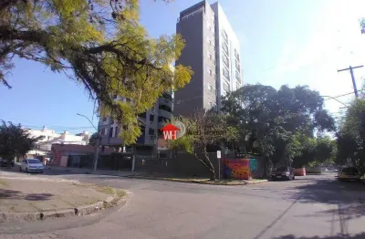 Apartamento novo com 2 dormitórios à venda, 69 m² por r$ 600.000 - menino deus - porto alegre/rs