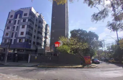 Apartamento novo à venda por r$ 630.000 - menino deus - porto alegre/rs