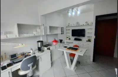 Sala à venda, 31 m² por r$ 140.000,00 - centro histórico - porto alegre/rs