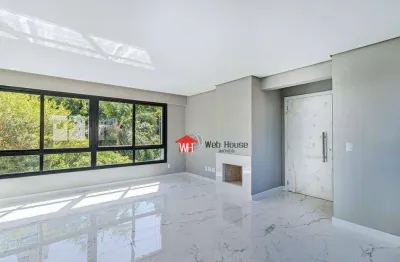 Apartamento com 2 dormitórios à venda, 81 m² por r$ 999.000,00 - petrópolis - porto alegre/rs