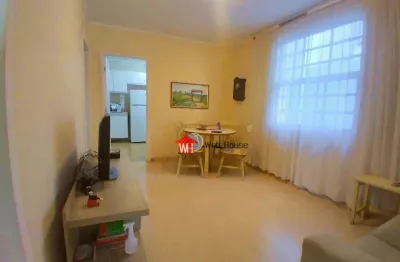 Apartamento com 3 dormitórios à venda, 77 m² por r$ 300.000,00 - menino deus - porto alegre/rs