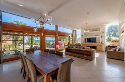 Casa com 4 dormitórios à venda por r$ 2.290.000,00 - ipanema - porto alegre/rs