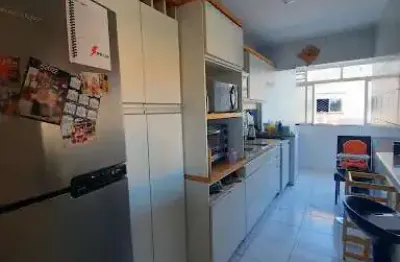 Apartamento com 3 dormitórios à venda, 76 m² por r$ 279.900,00 - cristal - porto alegre/rs