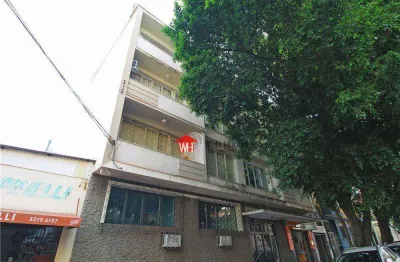 Apartamento com 3 dormitórios à venda, 123 m² por r$ 495.000 - bom fim - porto alegre/rs