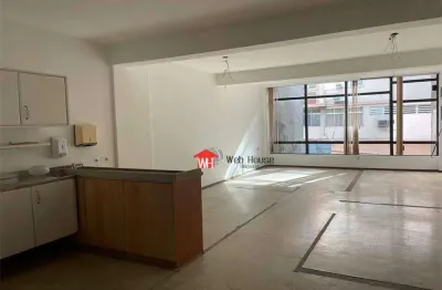 Sala à venda, 68 m² por R$ 105.000 - Centro Histórico - Porto Alegre/RS