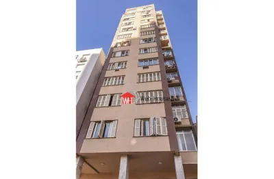 Apartamento com 2 dormitórios à venda, 51 m² por r$ 232.000 - centro histórico - porto alegre/rs