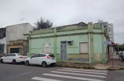 Casa com 3 dormitórios à venda, 135 m² por r$ 350.000,00 - centro - são leopoldo/rs