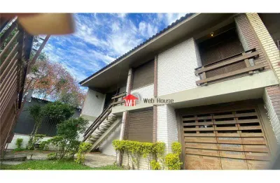 Casa com 5 dormitórios à venda por r$ 1.250.000 - são joão - porto alegre/rs