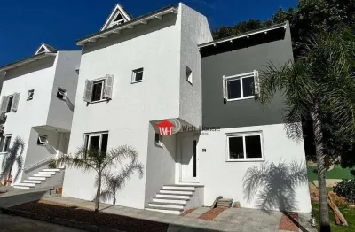 So0211 sobrado com 3 dormitórios, 1 suíte, 2 vagas à venda, 240 m² por r$ 680.000 - vila nova - porto alegre/rs