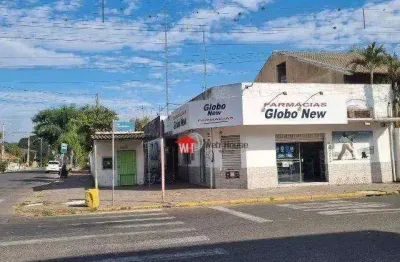 Casa com 3 dormitórios à venda por r$ 381.600 - rio branco - canoas/rs