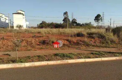 Terreno em condomínio fechado à venda na Avenida Hispânica, 495, São José, Canoas