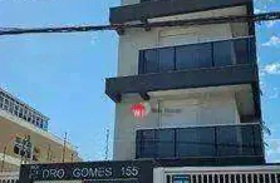 Apartamento com 2 dormitórios à venda, 56 m² por r$ 275.000 - fátima - canoas/rs