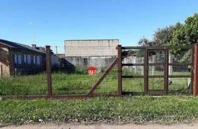 Terreno à venda, 300 m² por R$ 98.000,00 - Santa Teresinha - Imbé/RS