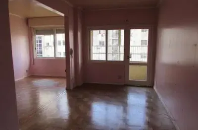 Apartamento à venda, 108 m² por r$ 449.990,00 - centro - porto alegre/rs