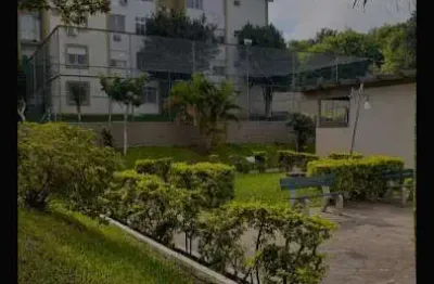Apartamento com 1 dormitório à venda, 48 m² por r$ 114.900,00 - jardim vila nova - porto alegre/rs